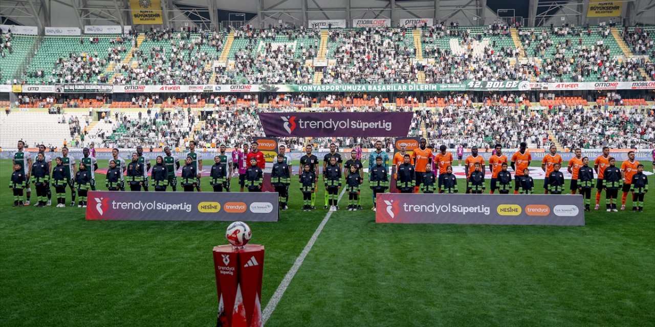 Konyaspor, PFDK'ye sevk edildi!