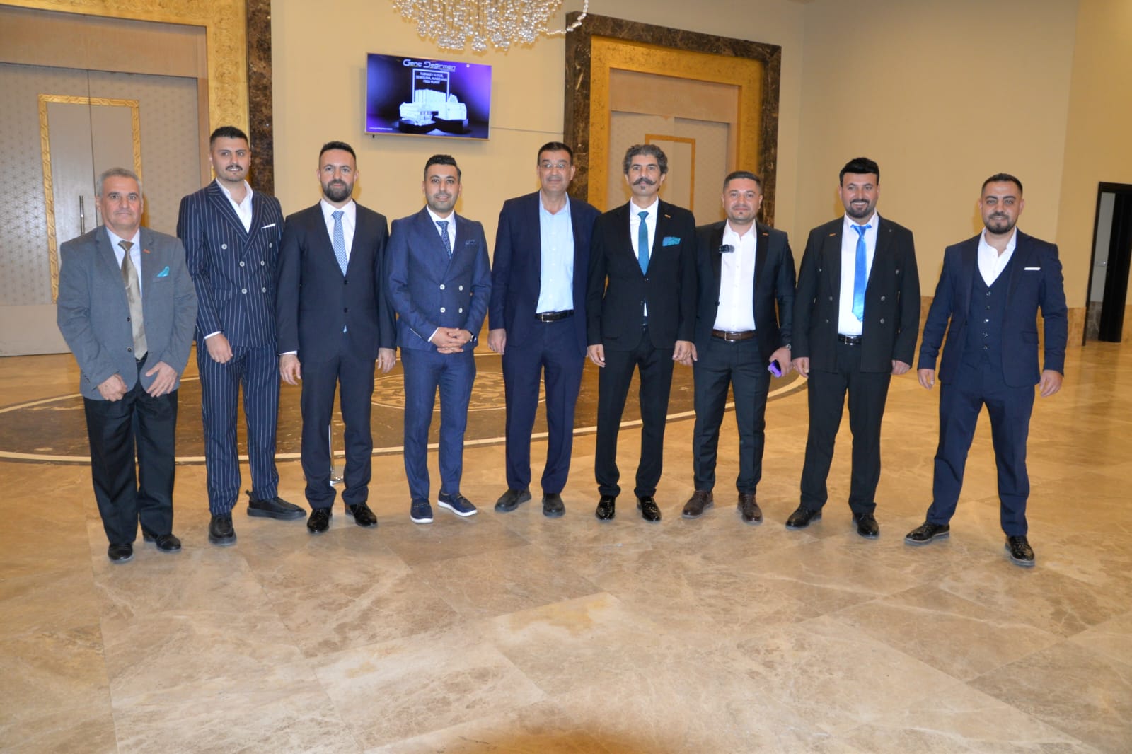 Başkan Adayı Sarıkaya’dan, birlik ve beraberlik çağrısı