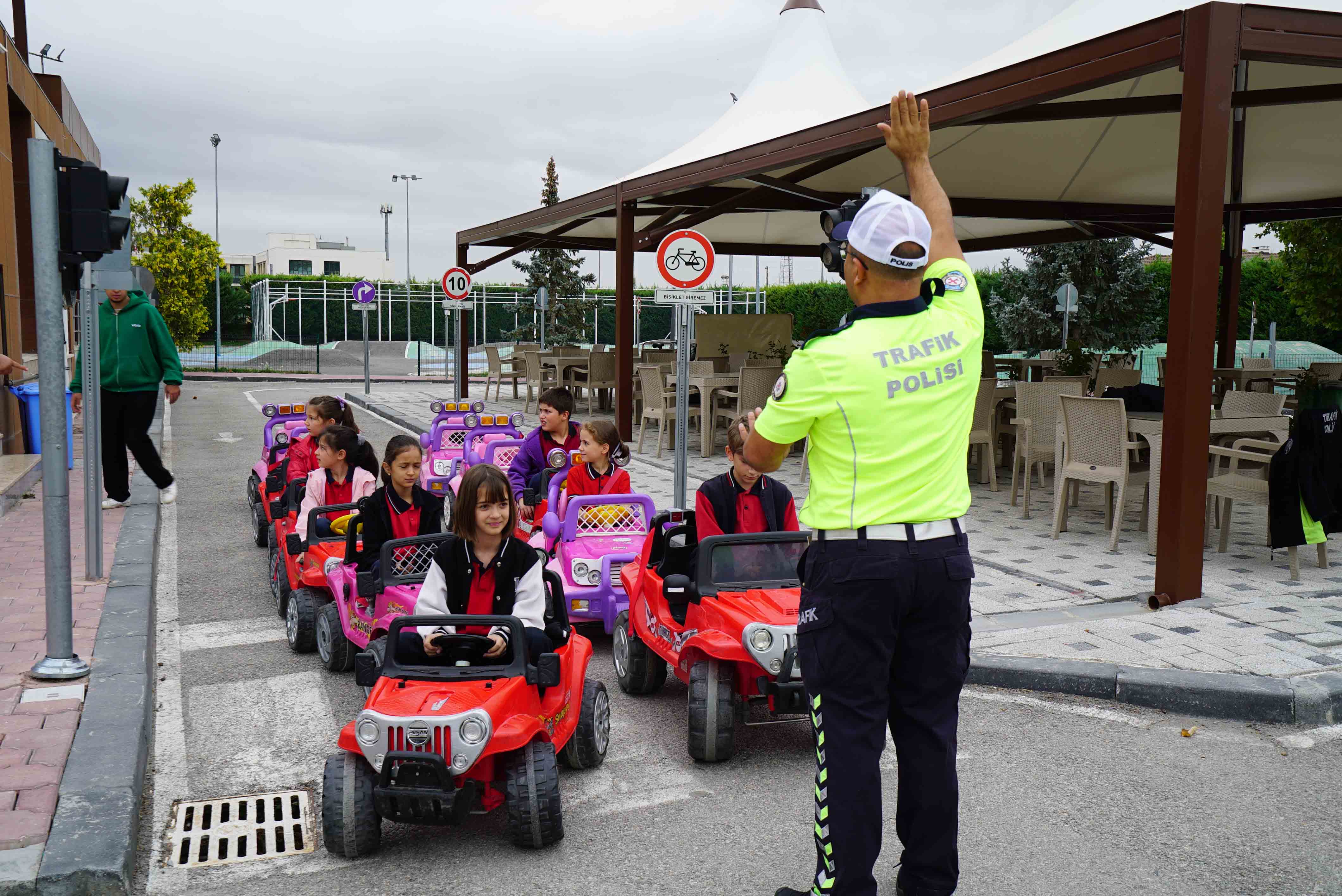 MEGA 2025-2026 eğitim dönemine ‘merhaba’ dedi