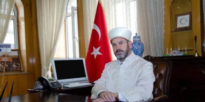 Konya Müftüsü Öge: Camiler toplumun kalbidir