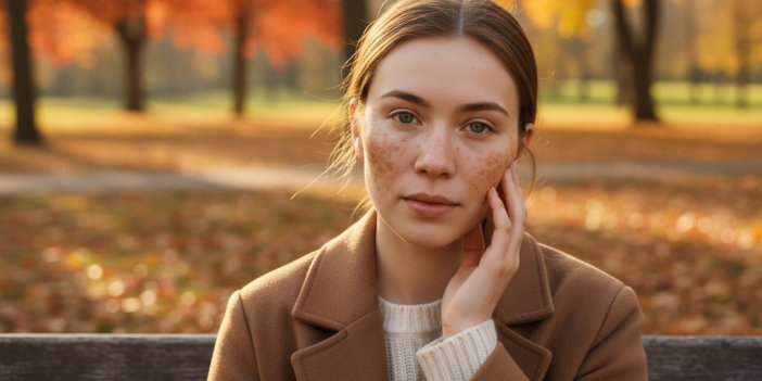 "Sonbahar, Leke Tedavisi İçin En Doğru Zaman”