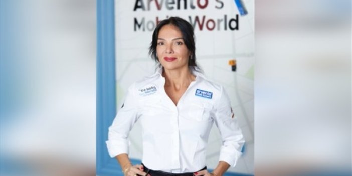 Arvento Tuna Masters ve Bluefin Çeşme’de Teknolojinin Rotasını Çizdi