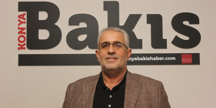 Konyalı üreticiler dertli: Üreticiler eziliyor