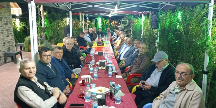 İçeri Çumralıların Konuğu Erkoyuncu Oldu