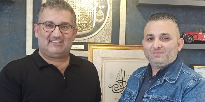 KONTİMDER ailesine yeni katılım