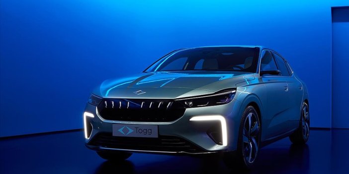 T10F elektrikli otomobil zirvede