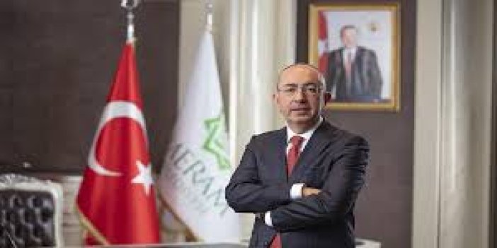 Gazze kampanyası ilgi gördü Başkan Kavuş da maaşını bağışladı