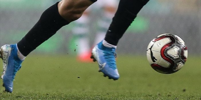 Futbolda haftanın programı