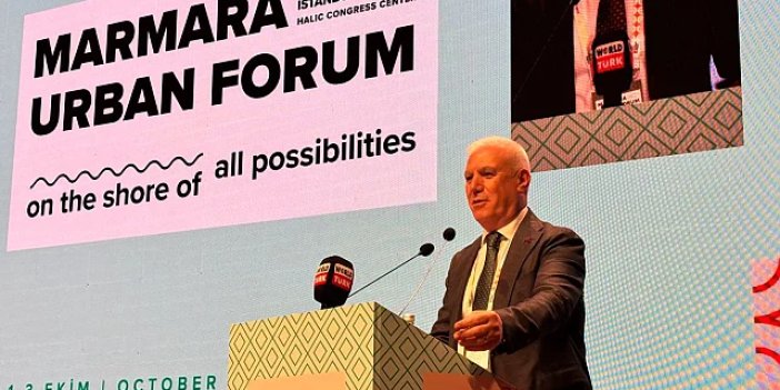 Ortaklaşa, maruf25’te adil kültürel işbirliği için belediyeleri buluşturdu