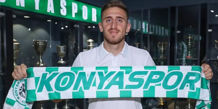 Hayali Milli Takım forması!