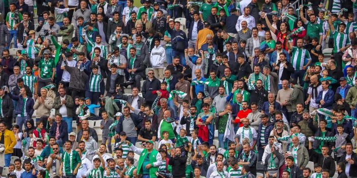 Konyaspor taraftarına kötü haber!