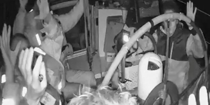 SUMUD'taki Türkler ne zaman serbest bırakılacak? Tarih verildi