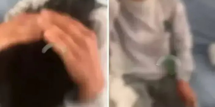 Her detayı rezillik! Türkiye bu olayı konuşuyor