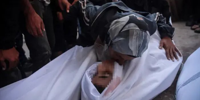 Trump'ın talimatına rağmen Netanyahu kan dökmeye devam ediyor