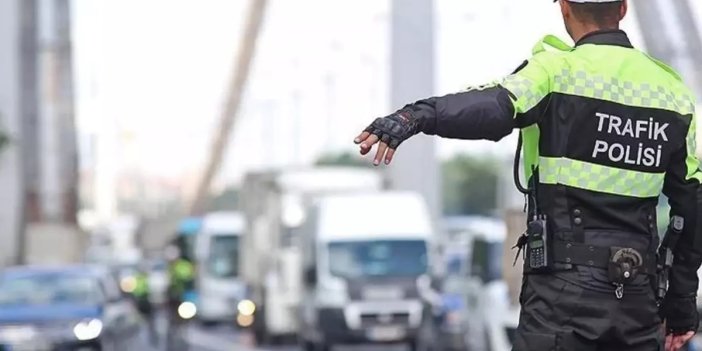 Sürücülere uyarı! Yeni caza listesi cep yakacak