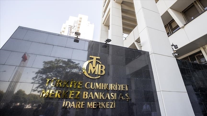 Merkez Bankası rezervleri yaklaşık 146,2 milyar dolarla tüm zamanların rekorunu kırdı