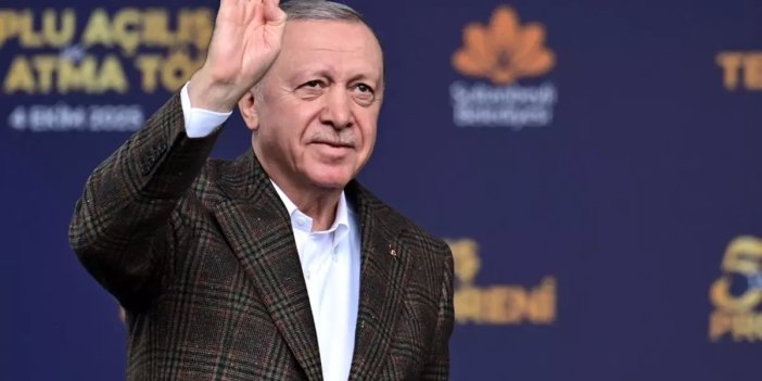 Cumhurbaşkanı Erdoğan "İlk kez" diyerek müjdeyi verdi: Artık devlet olarak kiralık konut vereceğiz