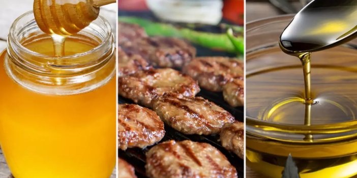 Sahte ve hileli gıdada bu kez Karaman öne çıktı!