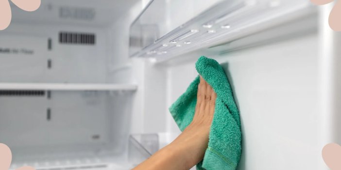 Uzmanlardan Uyarı: Buzdolabınızı 2-3 Haftada Bir Temizleyin