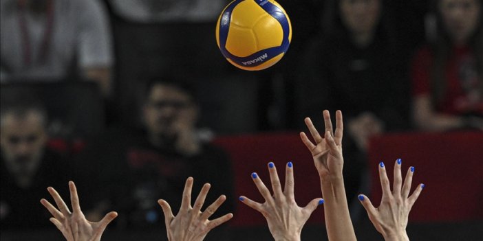 A Milli Kadın Voleybol Takımı'nın Avrupa Şampiyonası'ndaki rakipleri belli oldu