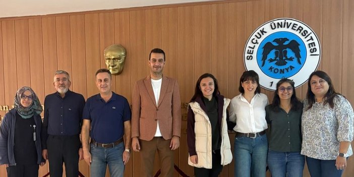 Veterinerlerden hayırlı olsun temennisi