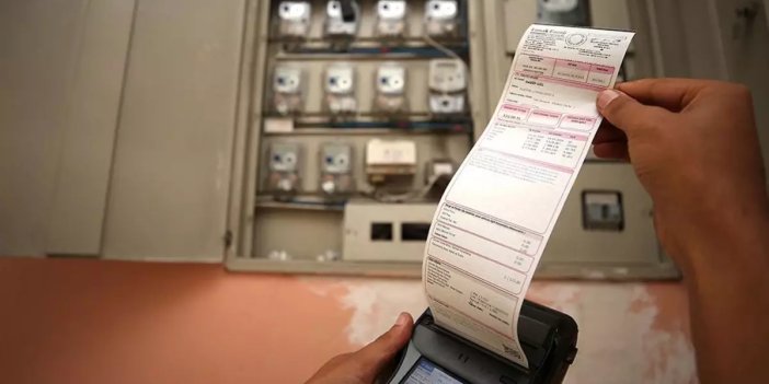 Elektrik faturasında yeni dönem başlıyor
