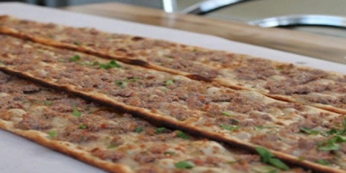 Etliekmek harcında hileli gıdaya rastlandı