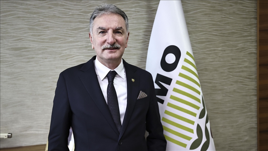 TMO'dan buğday alım fiyatına ilişkin açıklama