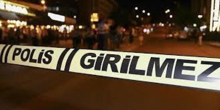 Konya'da silahlı çatışma! 5 yaşındaki çocuk ağır yaralı