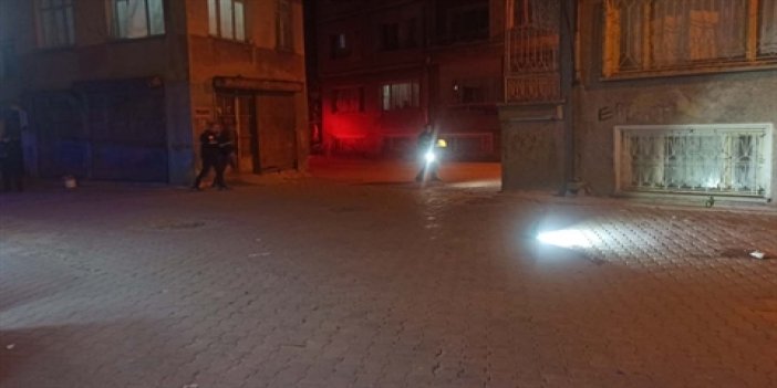 Konya'da 'yan baktın' kavgasında 5 yaşındaki çocuk öldü