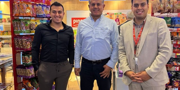 Karapınarlar fuar hatırası