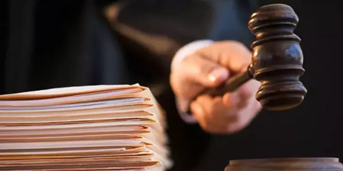 Manifest grubu üyelerine 1 yıla kadar hapis talebi