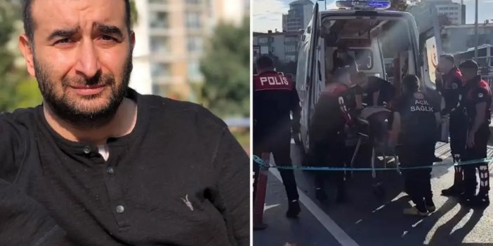 Serdar Öktem suikastında 6 gözaltı