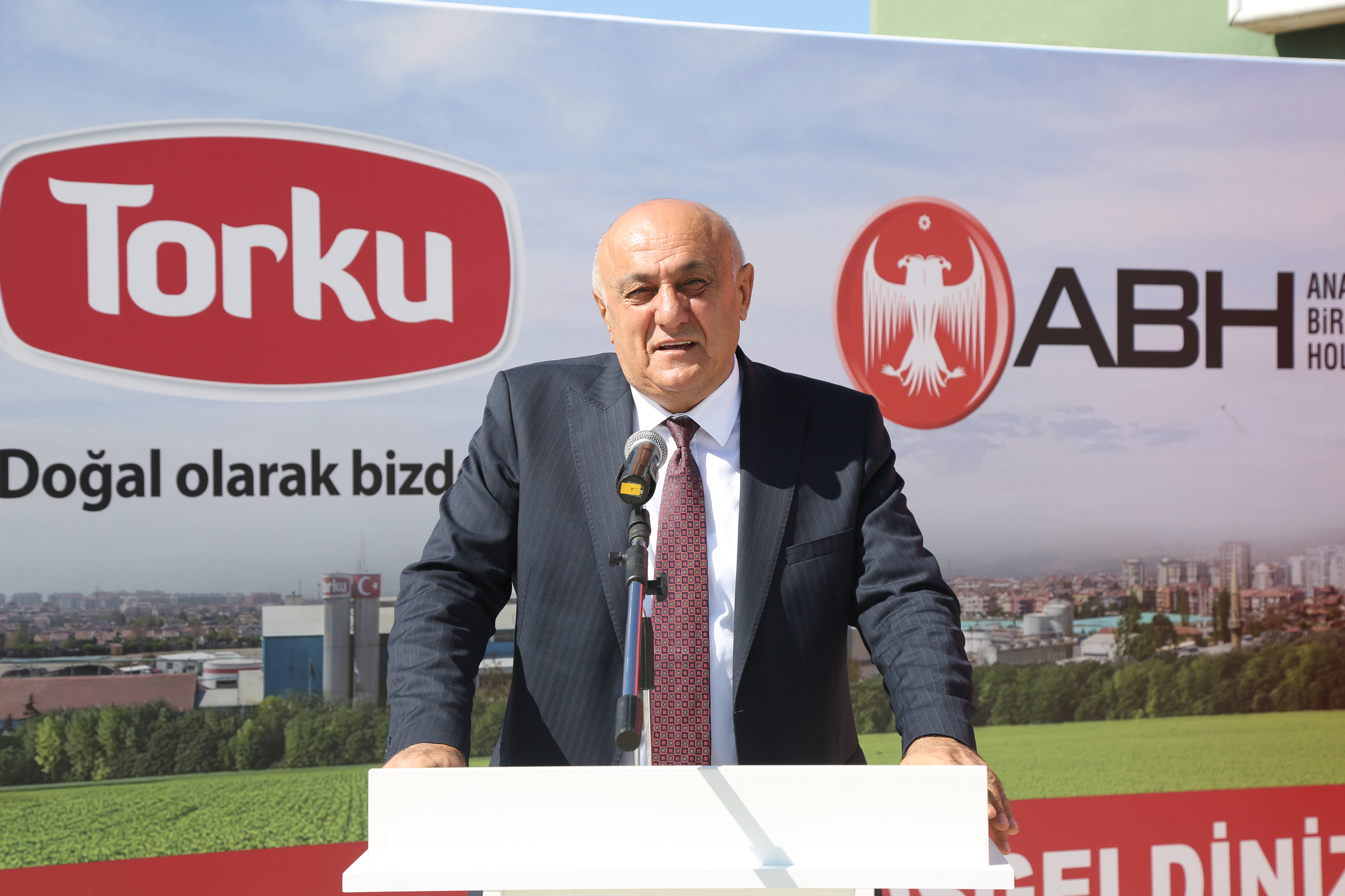 Konya Şeker'den üreticisine 544 milyonluk çifte avans