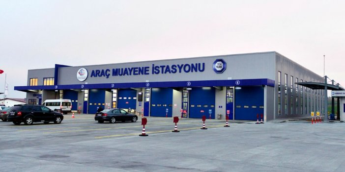Araç Muayene Fiyat Listesi Açıklandı