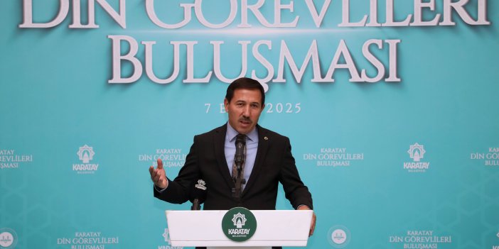 Başkan Kılca imamların hiçbir isteğini geri çevirmiyor