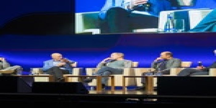 PASHA Holding, INMerge Innovation Summit 2025’i Bakü’de tamamladı