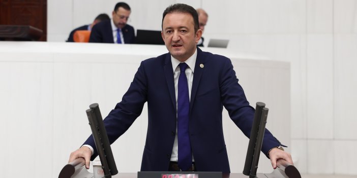 CHP’li Barış Bektaş’tan TBMM’de Sena Polat Çağrısı: “Vatandaşımıza Sahip Çıkın!”