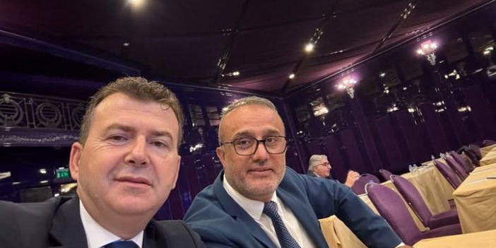 Dostlardan özçekim