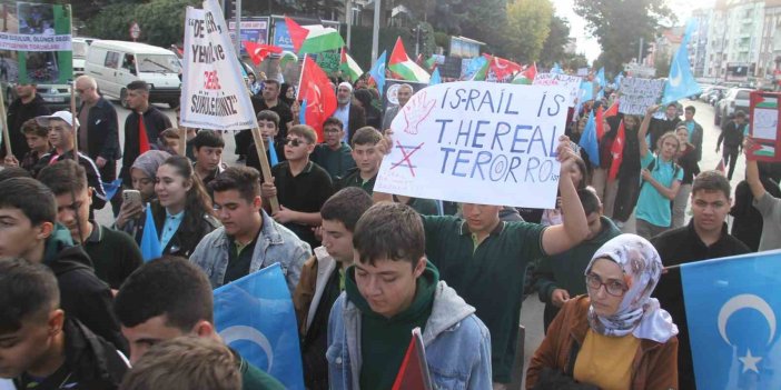 Konya'dan kısa kısa