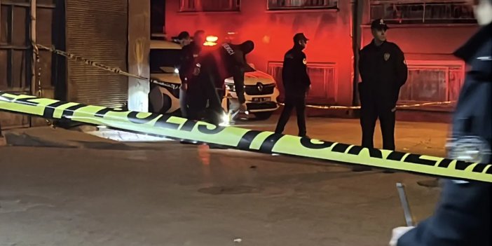 Konya’da 5 yaşındaki çocuğun ölümüne neden olan 2 şüpheli tutuklandı!