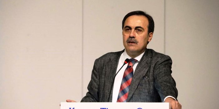 KTO Başkanı Öztürk Konya'yı bu buluşmaya davet etti