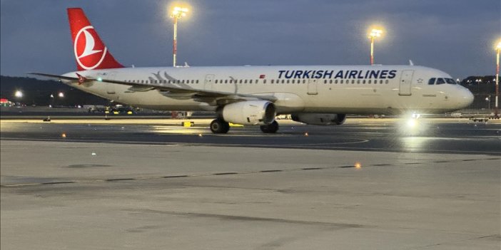 Sumud Filosu aktivisti 15 Türk vatandaşı İstanbul'da