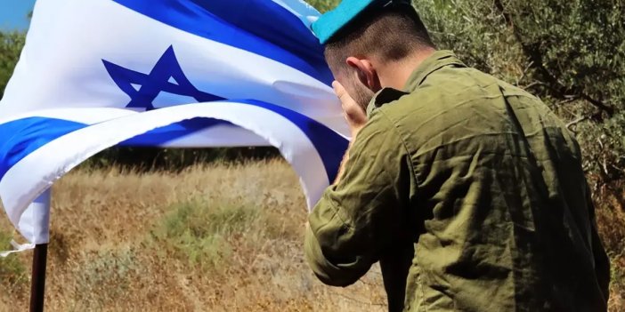 AK Partili vekilden "Yozgatlıyım" diyen İsrail askeri hakkında suç duyurusu