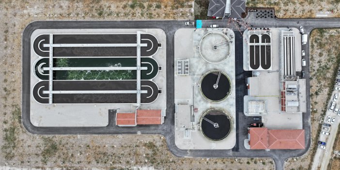 Konya Büyükşehir'den Çumra'ya 510 milyonluk yatırım