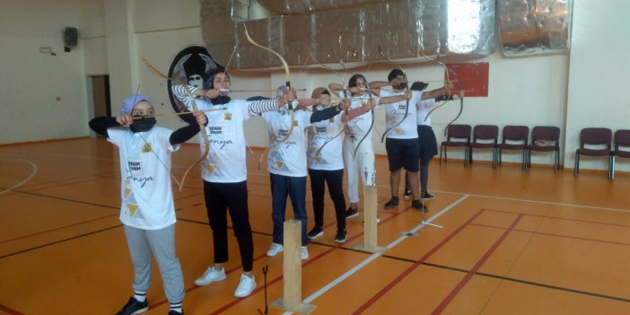 Konya'da heyecan başladı! Yeni dönem yine rağbet görüyor