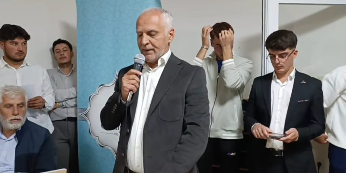 "İyc'nin Kutlu Yürüyüşü Adanmış Yürekler Sayesinde"...