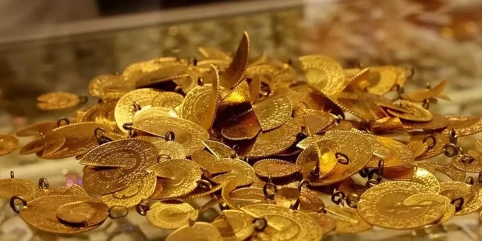 51 yıl sonra bir ilk: Kapalıçarşı'da kuyumcular altın satışını durdurdu