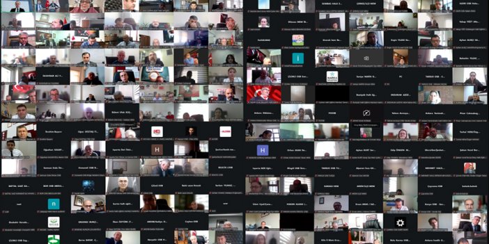 OSB-Halk Eğitimi Merkezleri İş Birliği Başladı