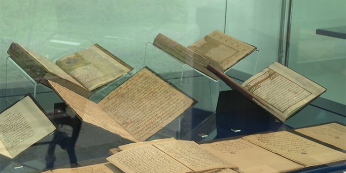 Selçuk Üniversitesi ve Türkiye Yazma Eserler Kurumu arasında önemli bir iş birliğine imza atıldı